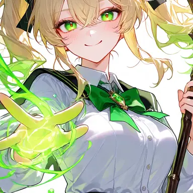 Profile image of ミリア