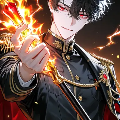 Profile image of アスト