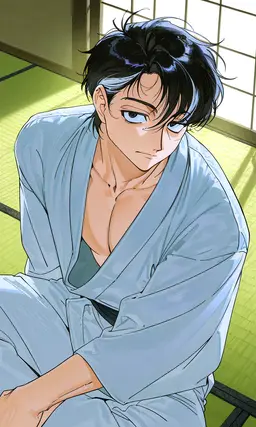 Profile image of 우즈미
