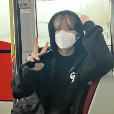 MuskySheet8932의 Kim Seungmin