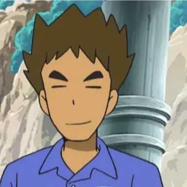 Profile image of タケシ