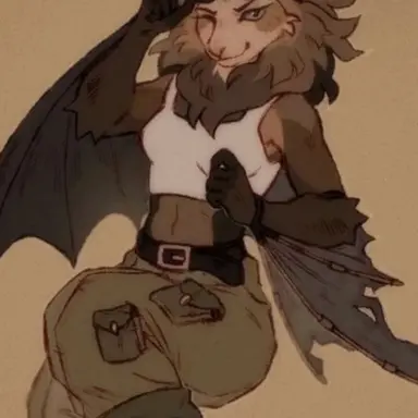Profile image of Batilda