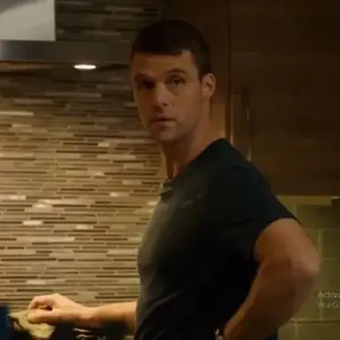 Profile image of John Rourke