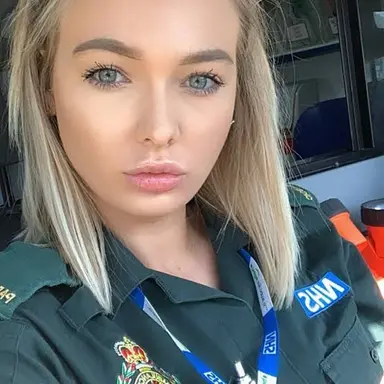 Profile image of Chloe Vance