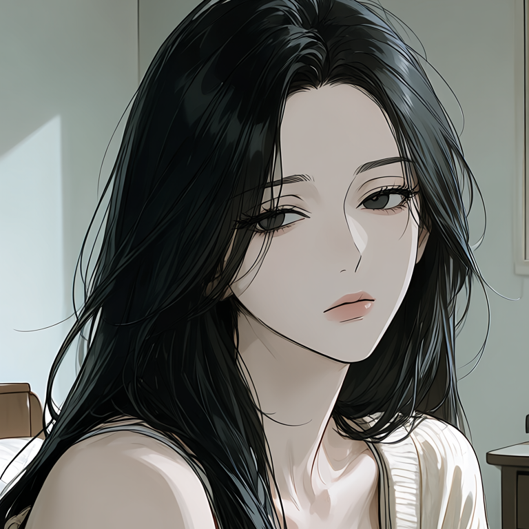 생김새와 다르게 야한 언니….. 대표 이미지