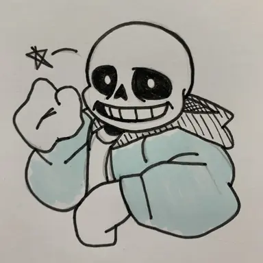 Profile image of サンズ