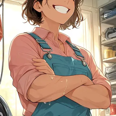 Profile image of Drea