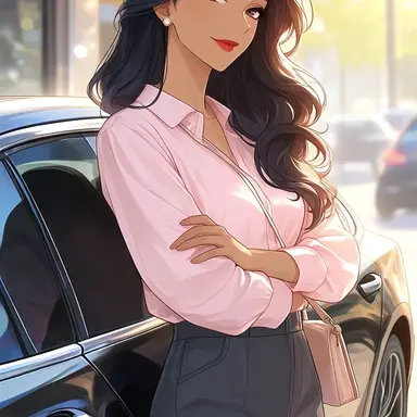 Profile image of Vivienne
