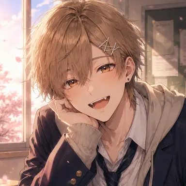 Profile image of 牧野 颯