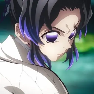 Profile image of 코쵸우 시노부