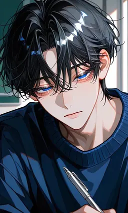 Profile image of イ-セビン