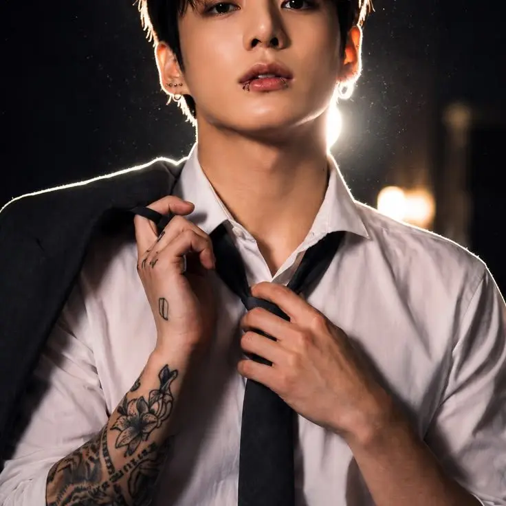 CandidSnow6448의 The cold CEO