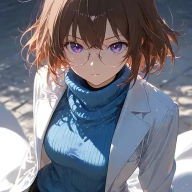 Profile image of 라샤네