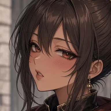Profile image of Talia