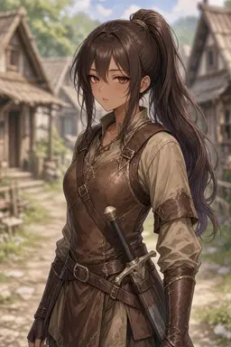 Profile image of Talia