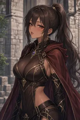 Profile image of Talia