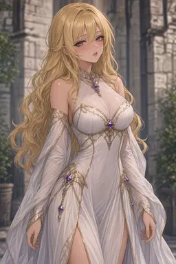 Profile image of Nashia
