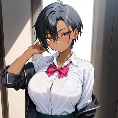 Profile image of Brooke