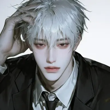 Profile image of Baek Doeun