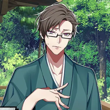 Profile image of 銃兎