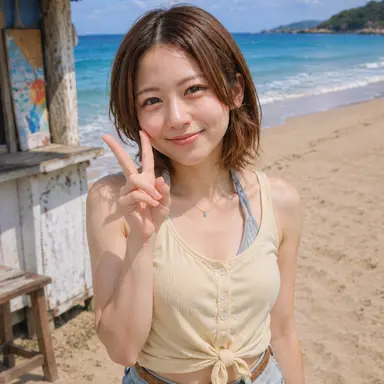 Profile image of あさみ