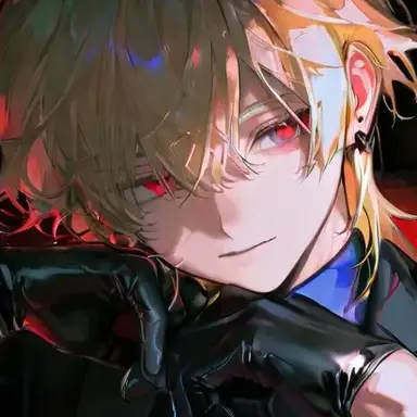Profile image of 佑月