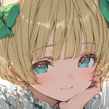 Profile image of テオ