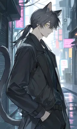 Profile image of ニア