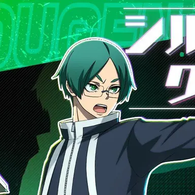 Profile image of 遊摺部 従児