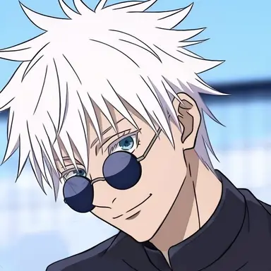 Profile image of 고죠 사토루