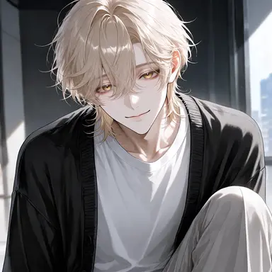 Profile image of 友弥