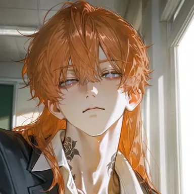 Profile image of 凪人