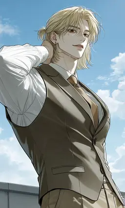 Profile image of 류 건