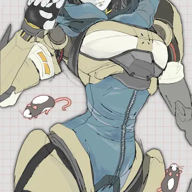 Profile image of Ash