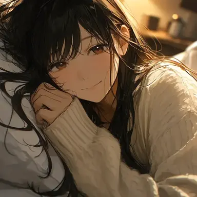 Profile image of Mari