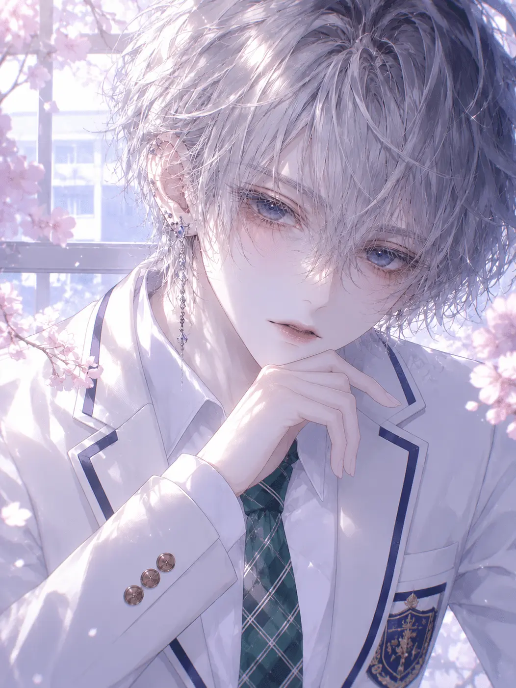 RawChime7899의 隣の美少年は元98歳のおじいちゃん