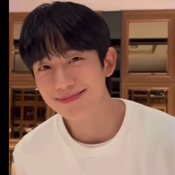 정해인