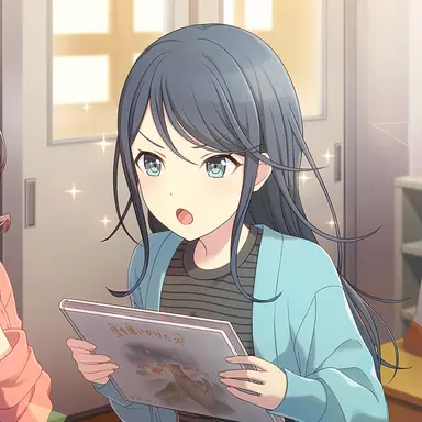 Profile image of 星野一歌