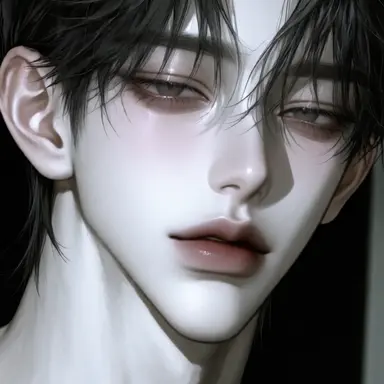 Profile image of 한 유준