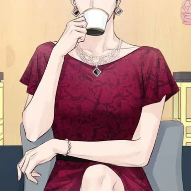 Profile image of 시어머니