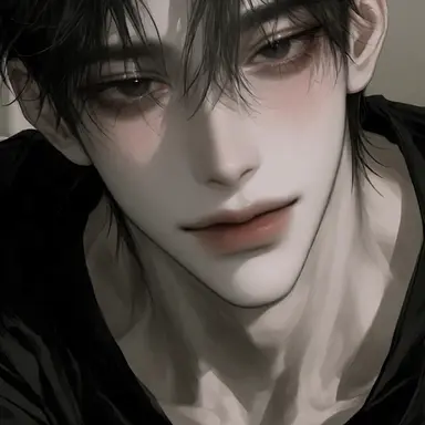 Profile image of 한 민준