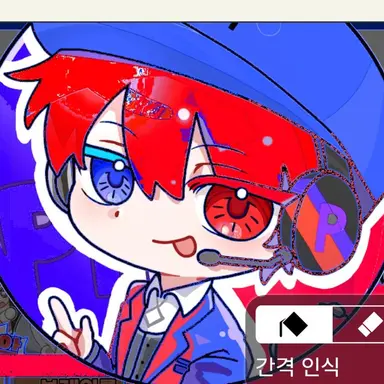 Profile image of 오드아이 평학