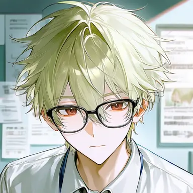 Profile image of Rubedo
