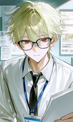 Profile image of Rubedo
