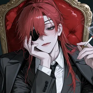 Profile image of Luca