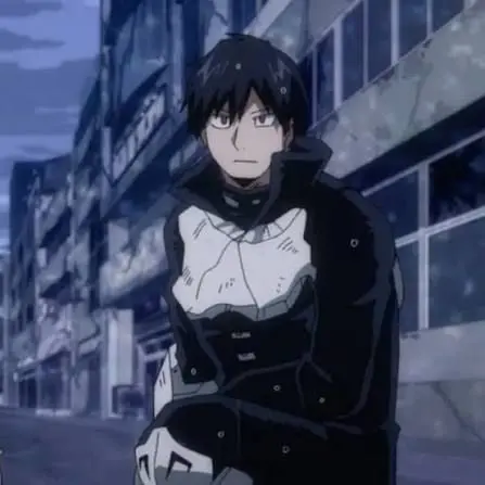 GoldenCloak6951의 Pick me— Mha transmasc—Tenya Iida