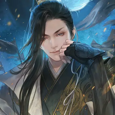 Profile image of 方承意