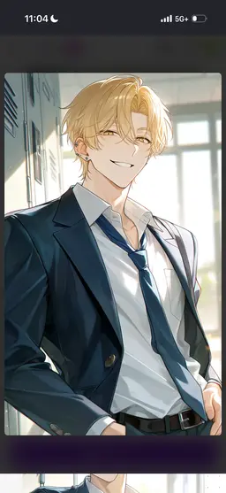 Profile image of 青山 葛生