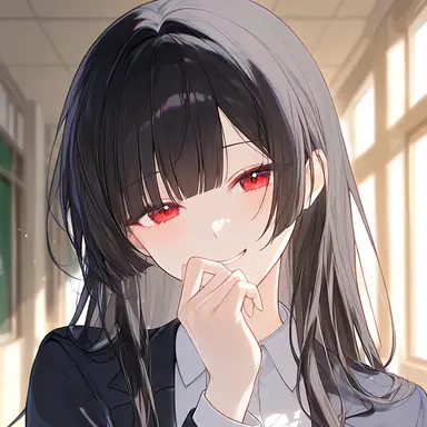 Profile image of 黒崎 神奈