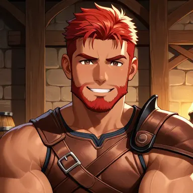Profile image of バルド